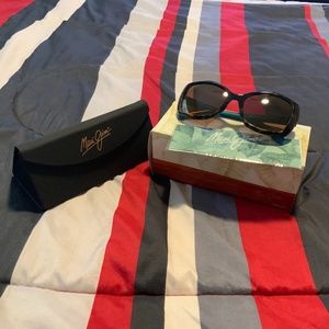 Maui Jim women’s sunglasses